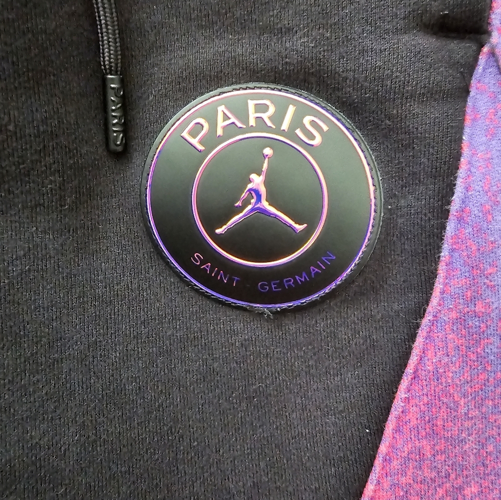 nike jordan joggers
